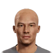 Raúl Silva eFootball Interception