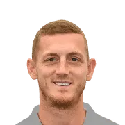 George Saville eFootball Pinpoint Crossing