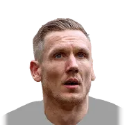 Robin Olsen