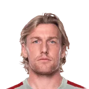 Emil Forsberg eFootball Step On Skill Control