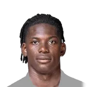 Breel Embolo eFootball 2026 player card