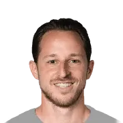 Luca Zuffi eFootball Pinpoint Crossing
