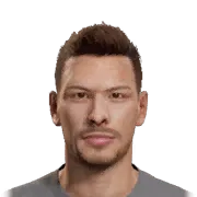 Gennaro Scognamiglio eFootball Interception