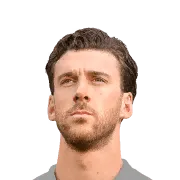Mattia Bani eFootball Interception