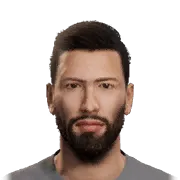 Pietro Iemmello eFootball Heading