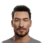 Nicolás Figal eFootball Blocker