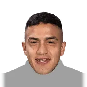 Leonel Miranda eFootball Step On Skill Control