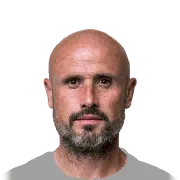 Nicolas Pallois eFootball Interception