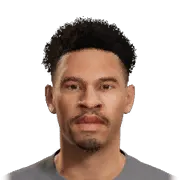Ronwen Williams
