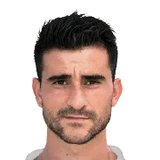 Sergio Postigo eFootball Interception