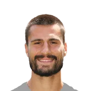 Gjoko Zajkov eFootball Aerial Superiority