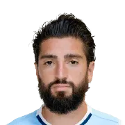Samuel Gigot eFootball Interception