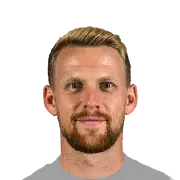 Stephen Kingsley eFootball Interception