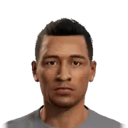 Anderson Correia eFootball Pinpoint Crossing