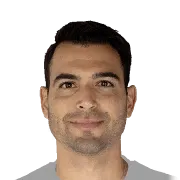 Andy Rodríguez eFootball Pinpoint Crossing