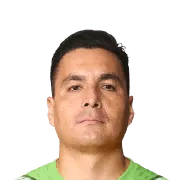 Felipe Rodríguez eFootball Low Punt Trajectory