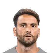 Pierluigi Frattali eFootball Low Punt Trajectory