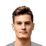 Patrik Schick eFootball Heading