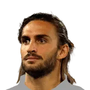 Ernesto Torregrossa eFootball Heading