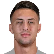 Antonio Barreca eFootball Pinpoint Crossing