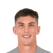 Sergio Rochet