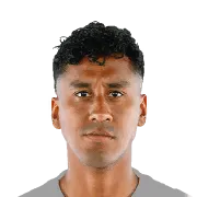 Renato Tapia eFootball Interception