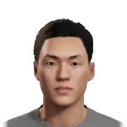 Lee Myung-Joo eFootball Through Passing