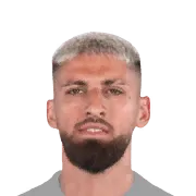 Ignacio Jeraldino eFootball Penalty Specialist
