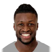Sekou Gassama eFootball Heading