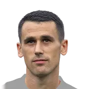 Kevin Lasagna