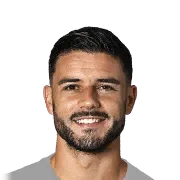 Loris Benito eFootball Interception