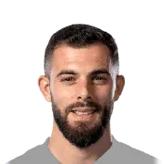 Luis Rioja eFootball Pinpoint Crossing
