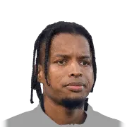 Tyronne Ebuehi eFootball Interception
