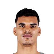 Danilo Barbosa eFootball Interception