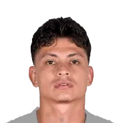 Alexis Zapata