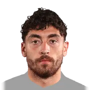 Matt Crooks eFootball Step On Skill Control