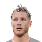 Wout Weghorst eFootball Heading