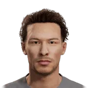 João Afonso eFootball Interception