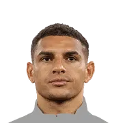 Diego Carlos eFootball Interception