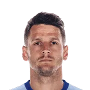 Nemanja Radoja eFootball Aerial Superiority