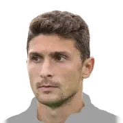 Mattia Caldara eFootball Blocker