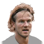 Joachim Andersen eFootball Interception