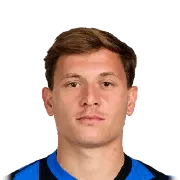 Nicolò Barella eFootball Blocker