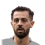 Bernardo Silva eFootball Double Touch