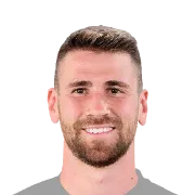 Unai Simón eFootball 2026 player card