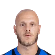 Federico Dimarco eFootball Pinpoint Crossing