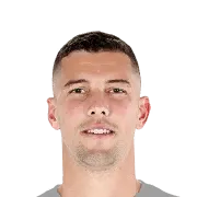 David Soria eFootball Low Punt Trajectory