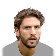 Manuel Locatelli eFootball Interception