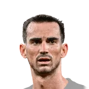 Fabián Ruiz eFootball Interception