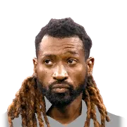 Frank Zambo Anguissa eFootball Interception
